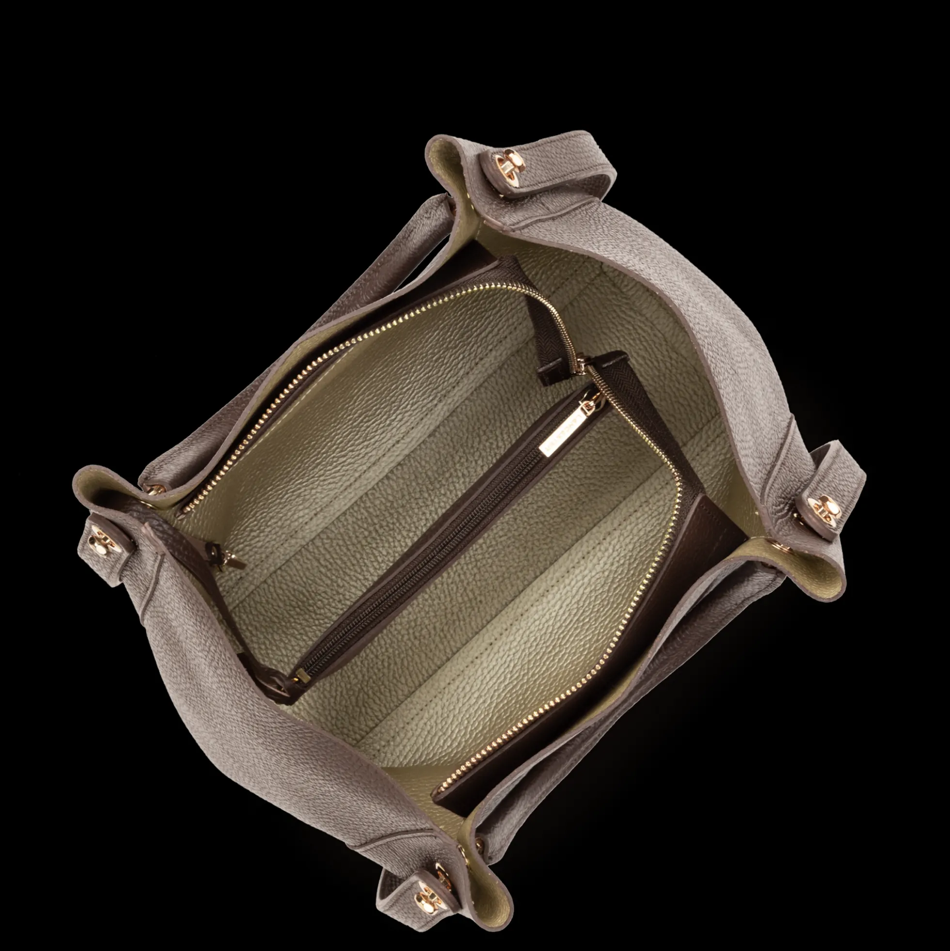 Grand sac cabas épaule