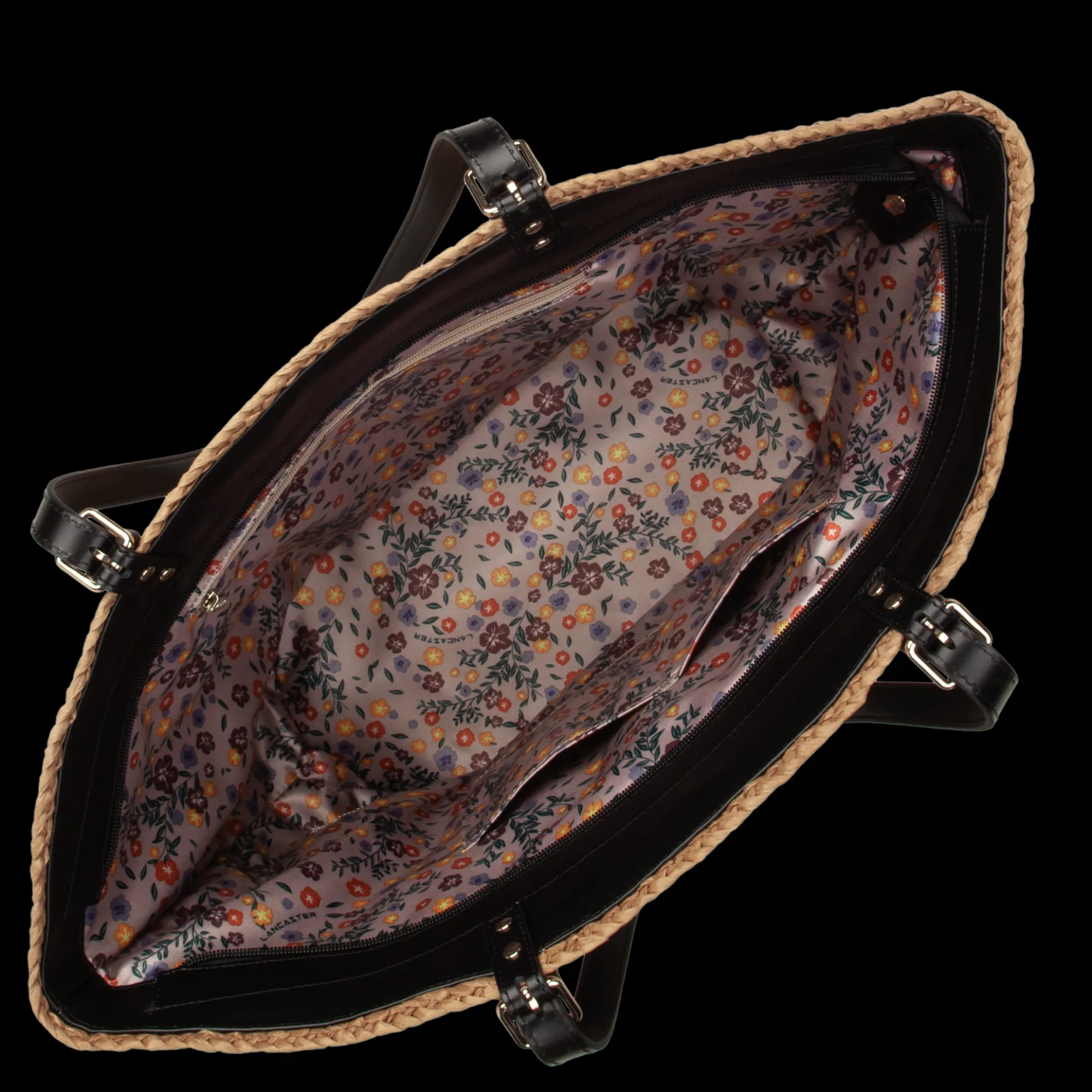 Grand sac cabas épaule