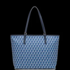 Grand sac cabas épaule