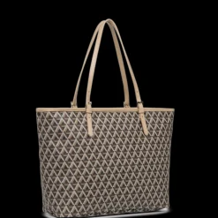 Grand sac cabas épaule