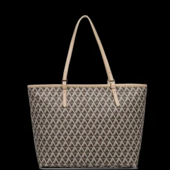 Grand sac cabas épaule