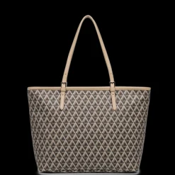 Grand sac cabas épaule