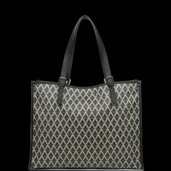 Grand sac cabas épaule