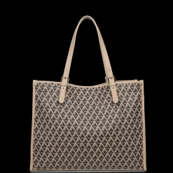 Grand sac cabas épaule