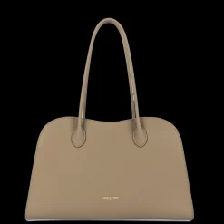 Grand sac cabas épaule