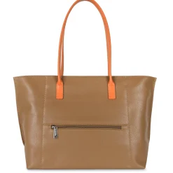 Grand sac cabas épaule