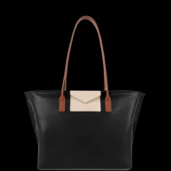 Grand sac cabas épaule