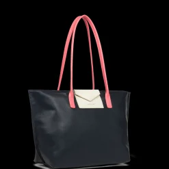 Grand sac cabas épaule