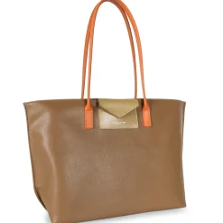 Grand sac cabas épaule