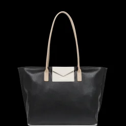 Grand sac cabas épaule