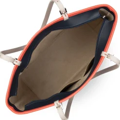 Grand sac cabas épaule