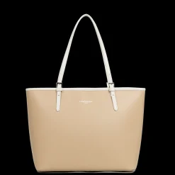 Grand sac cabas épaule