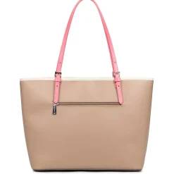 Grand sac cabas épaule