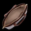 Grand sac demi lune