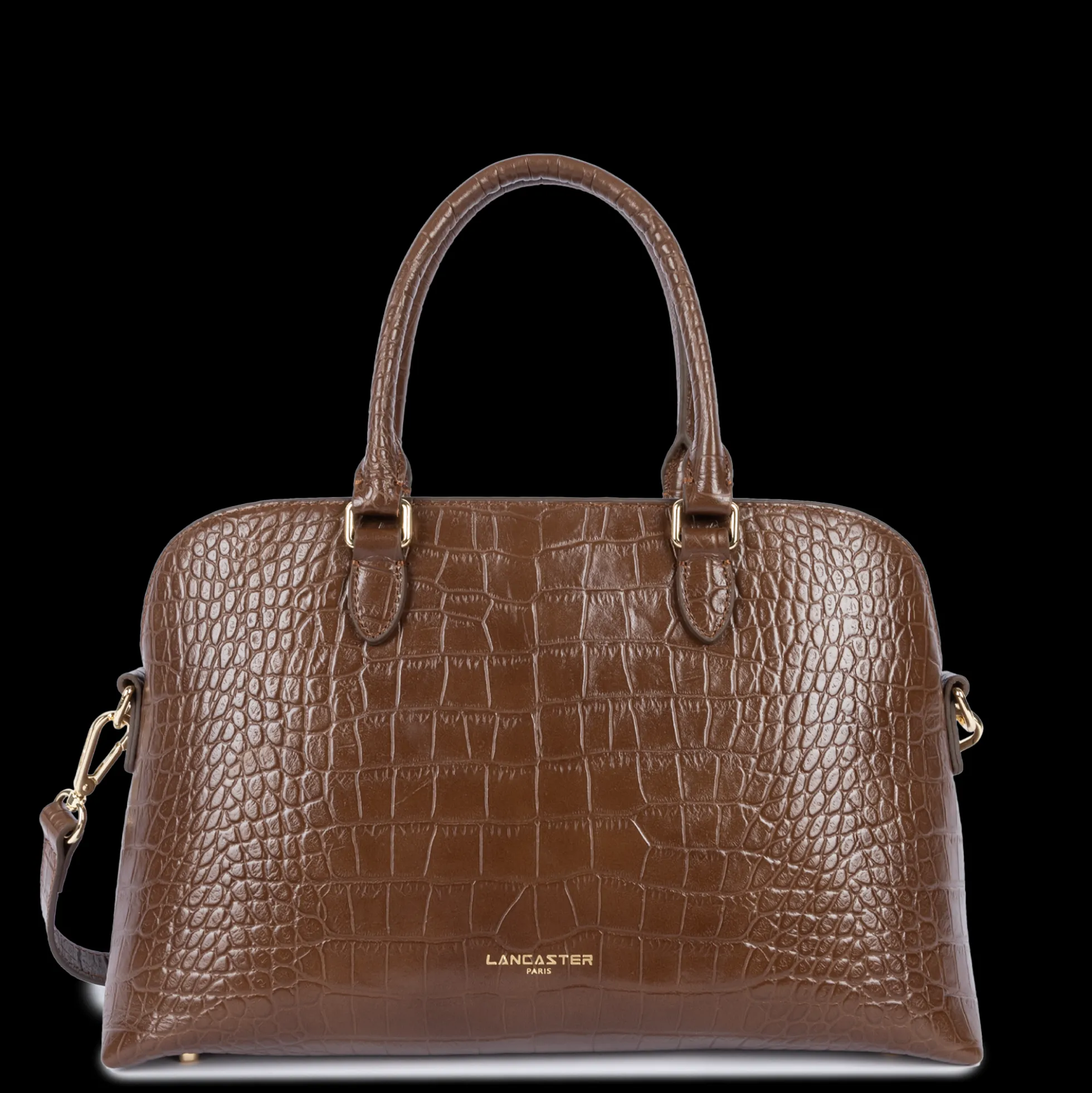 Grand sac demi lune