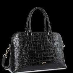 Grand sac demi lune