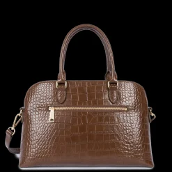 Grand sac demi lune