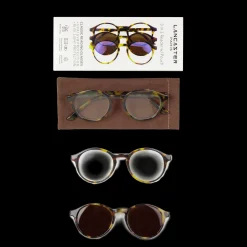 Lunettes de lecture 3-en-1