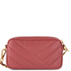 Mini pochette smartphone