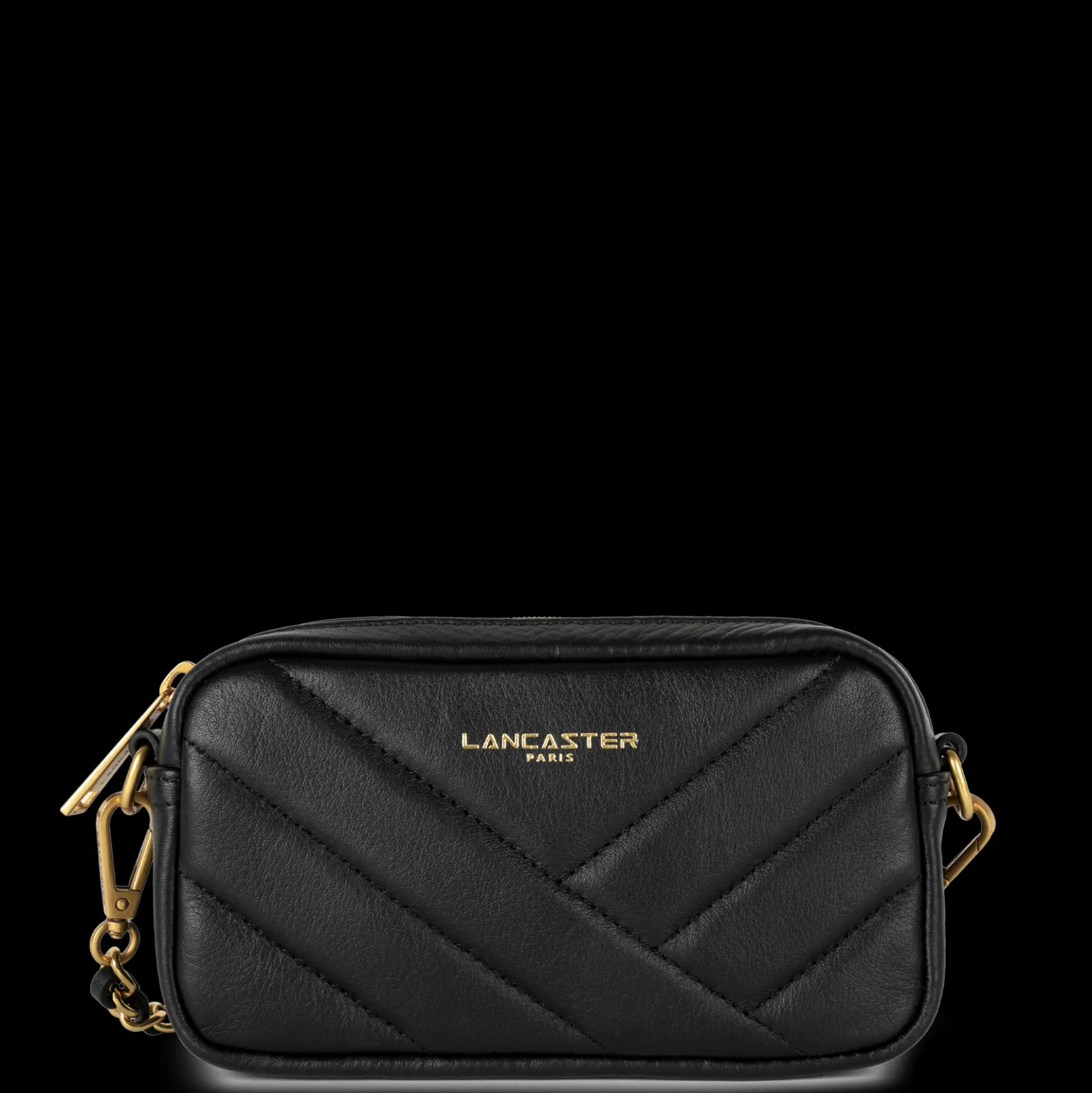 Mini pochette smartphone