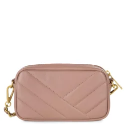 Mini pochette smartphone