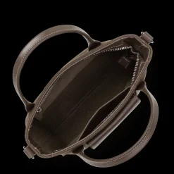 Mini sac cabas main