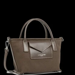 Mini sac cabas main