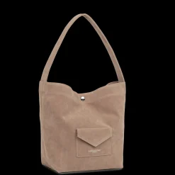 Mini sac seau