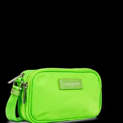 Mini sac trotteur