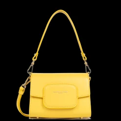 Mini sac trotteur