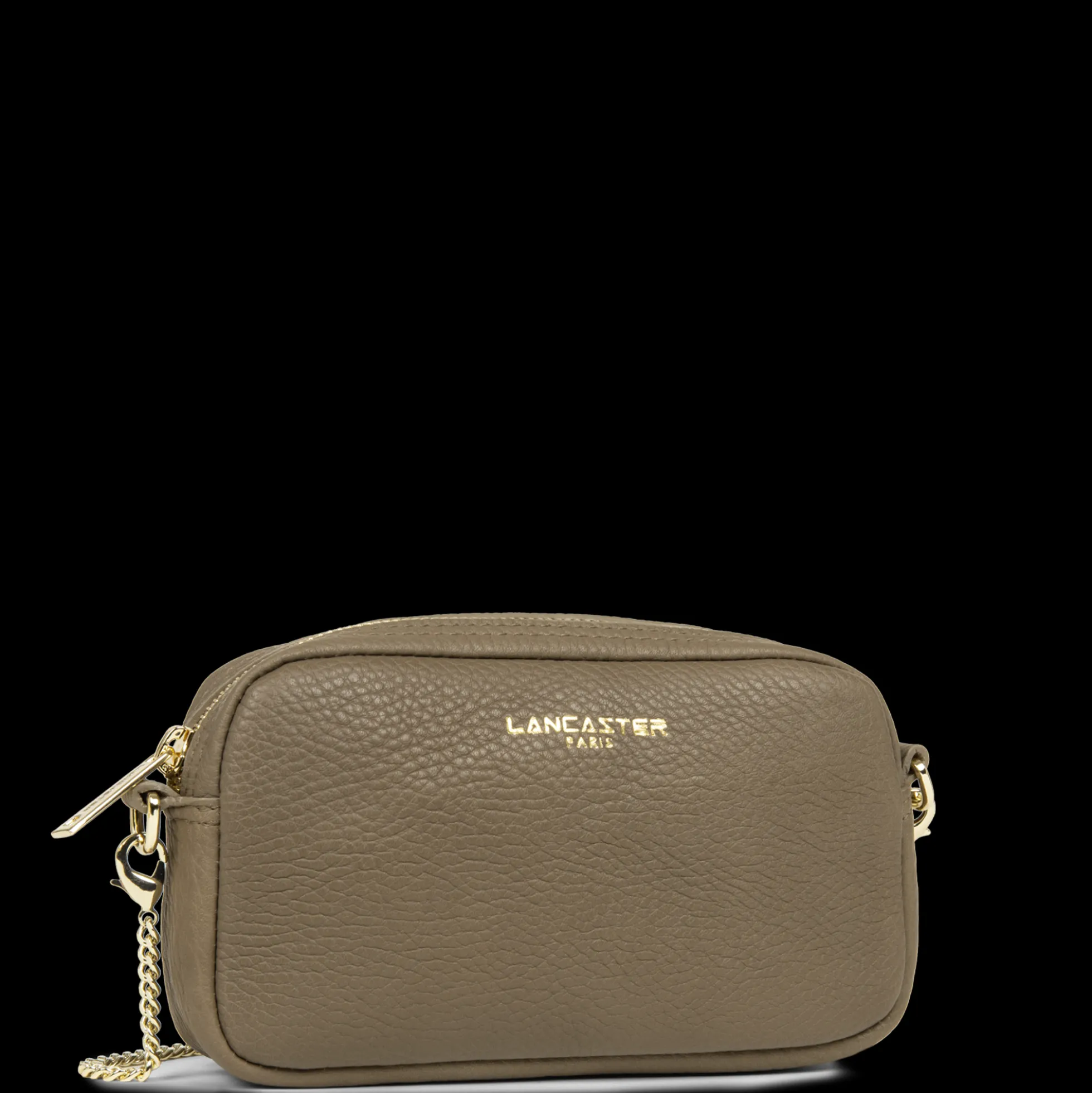Mini sac trotteur