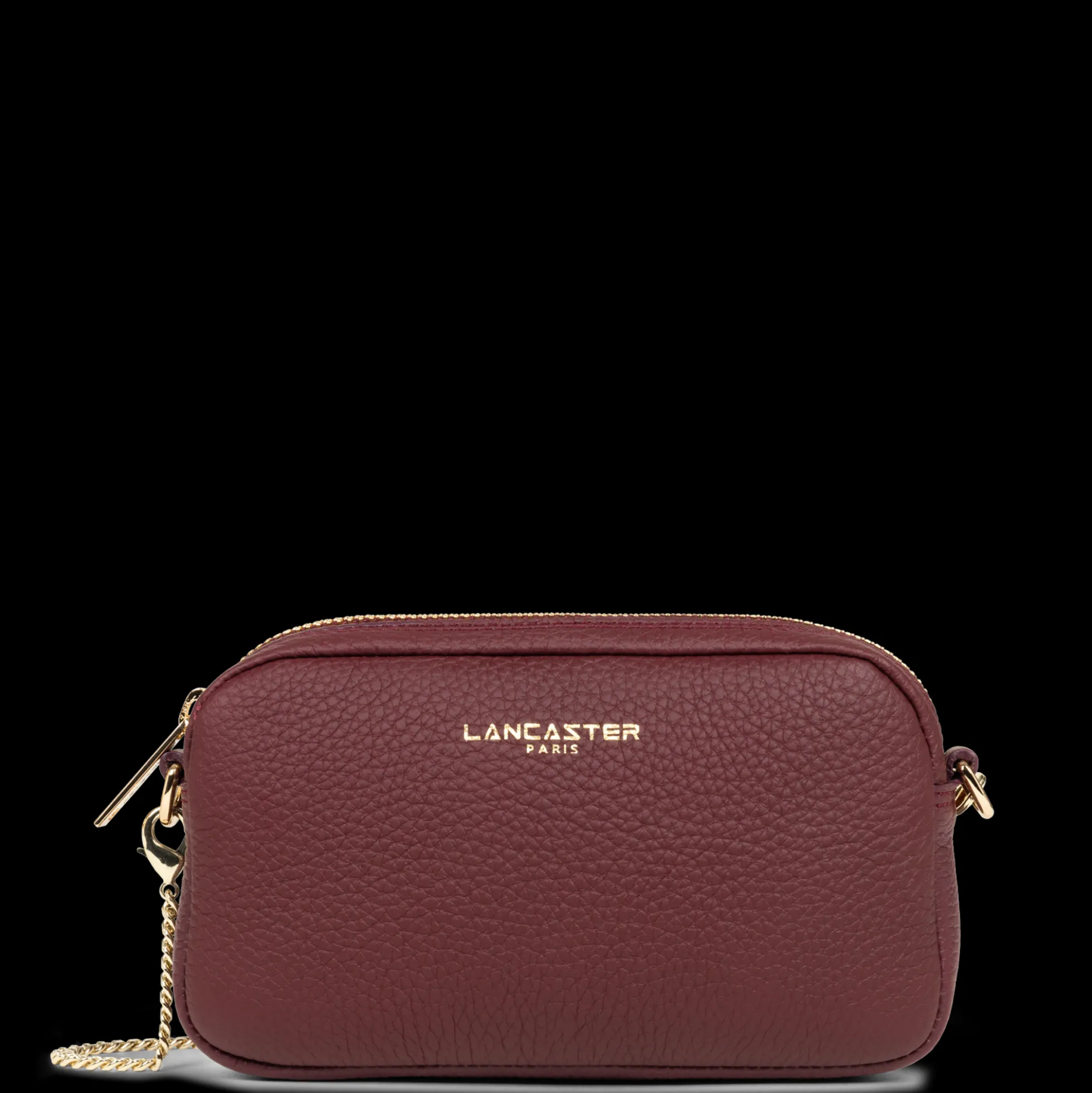 Mini sac trotteur