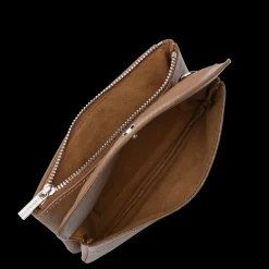 Petit double pochette