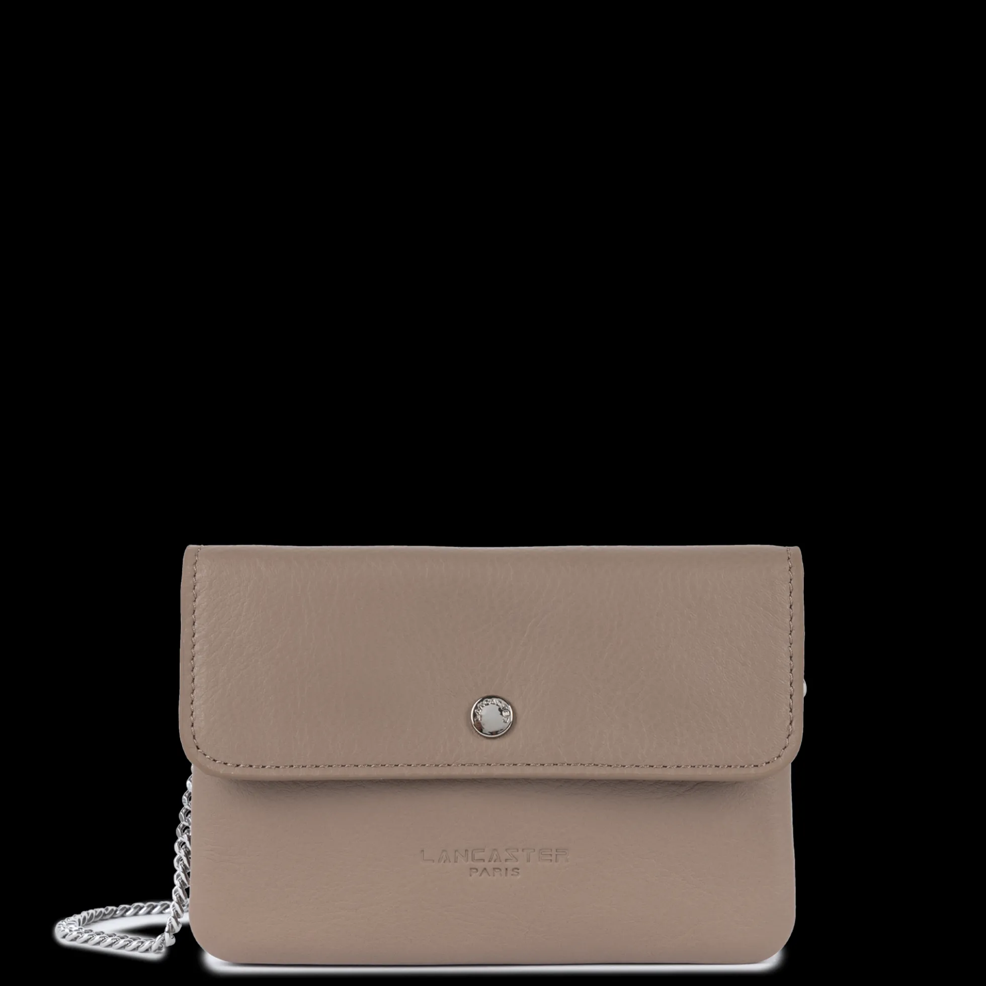 Petit double pochette