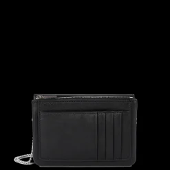 Petit double pochette