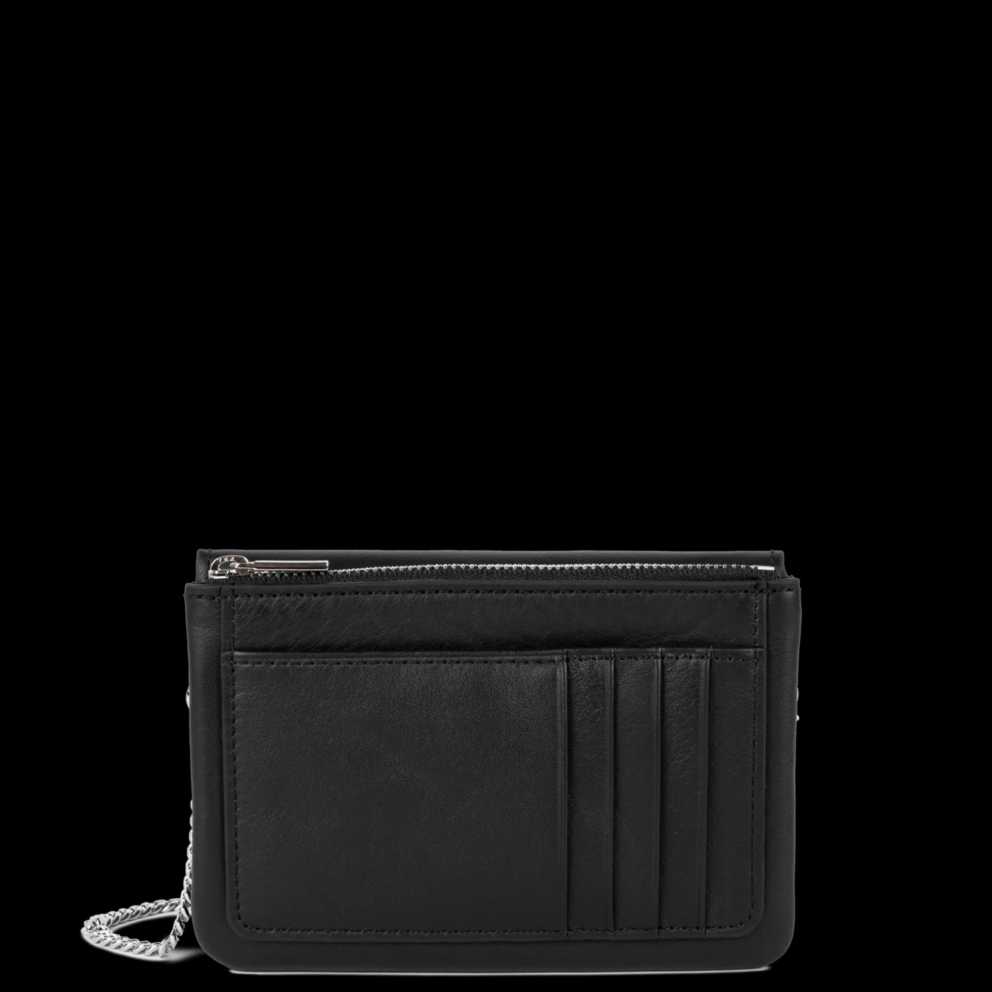 Petit double pochette