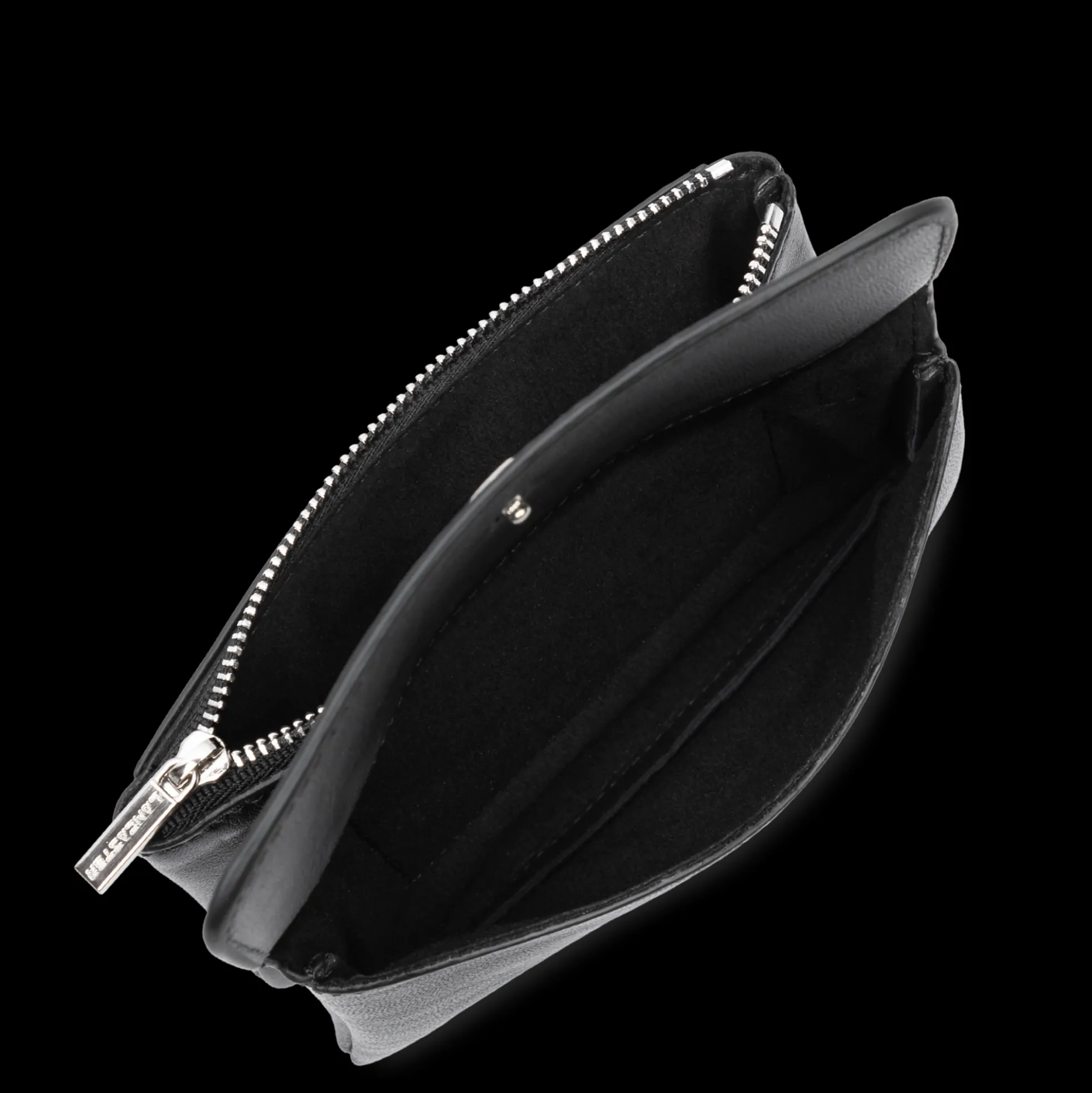 Petit double pochette