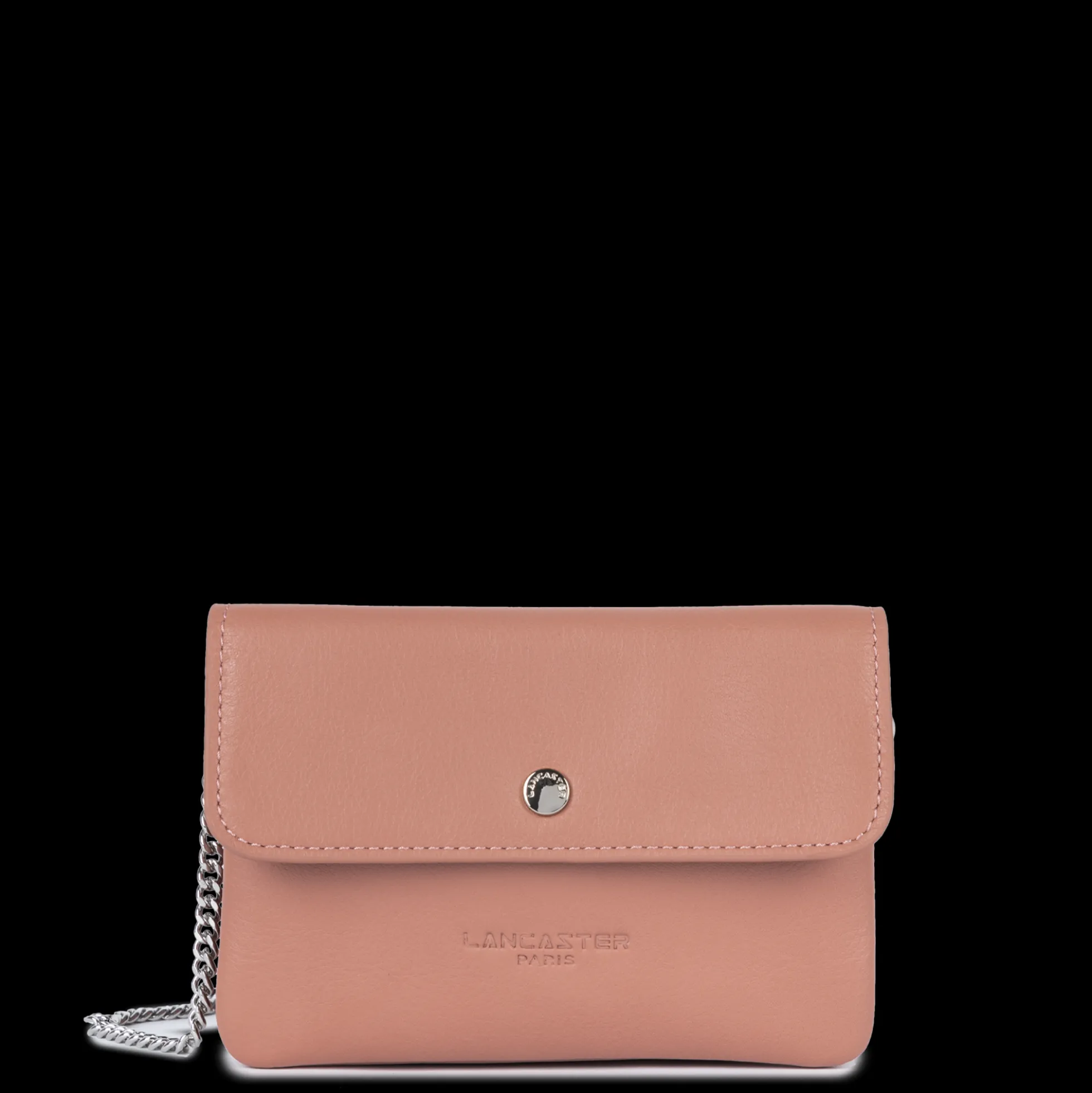 Petit double pochette