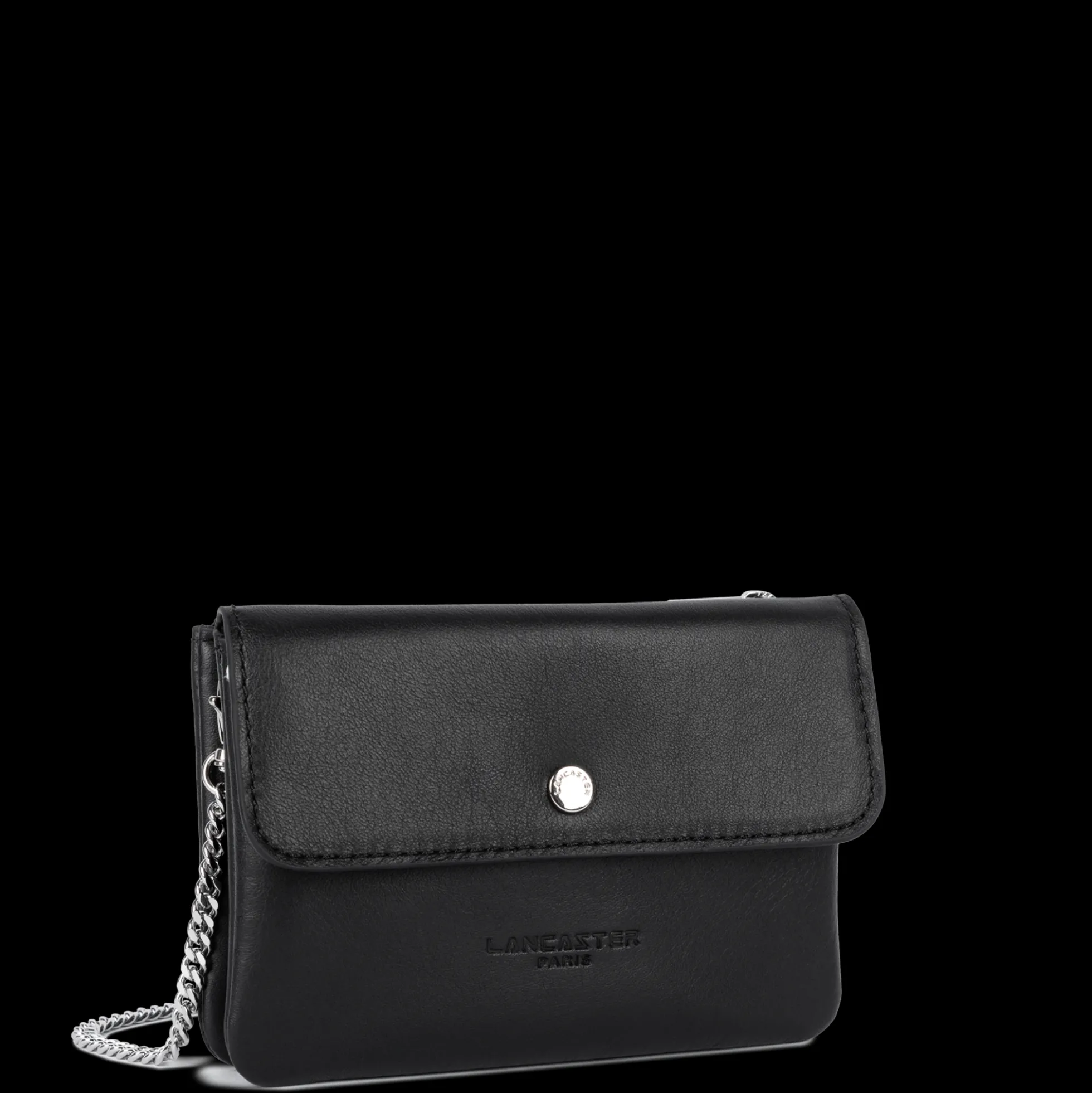 Petit double pochette
