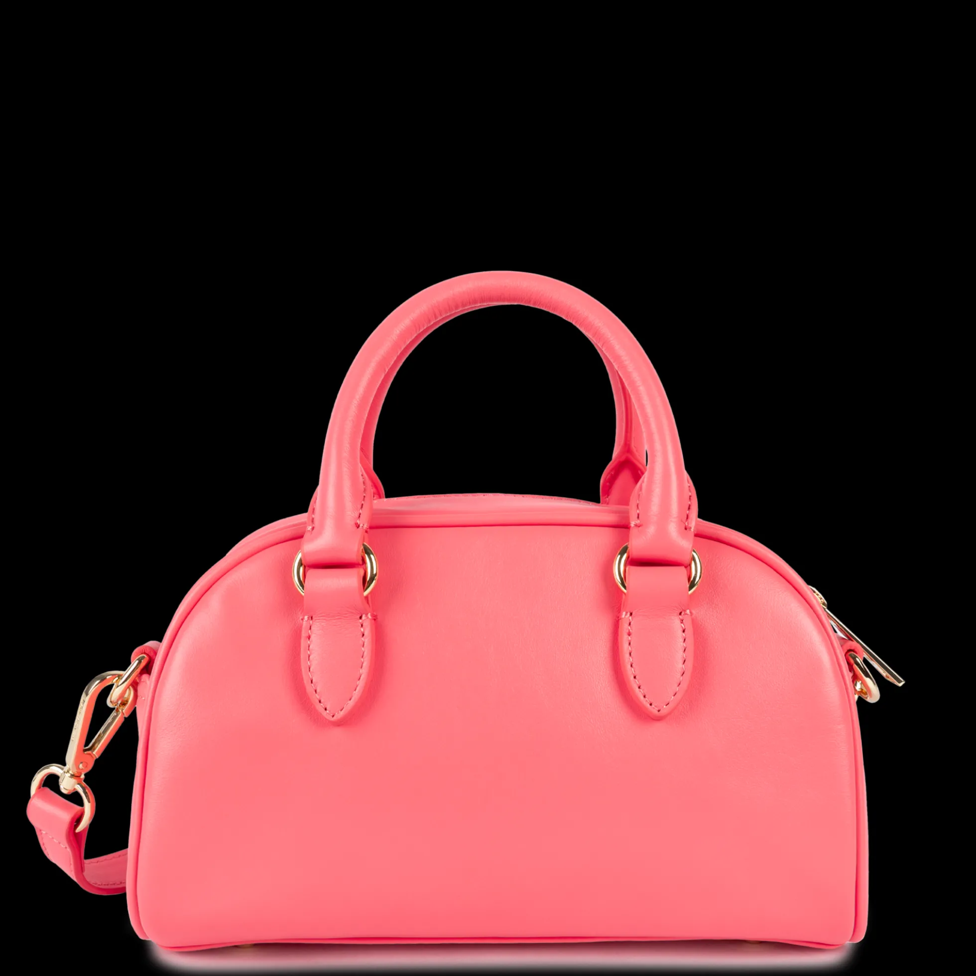 Petit sac à main bowling