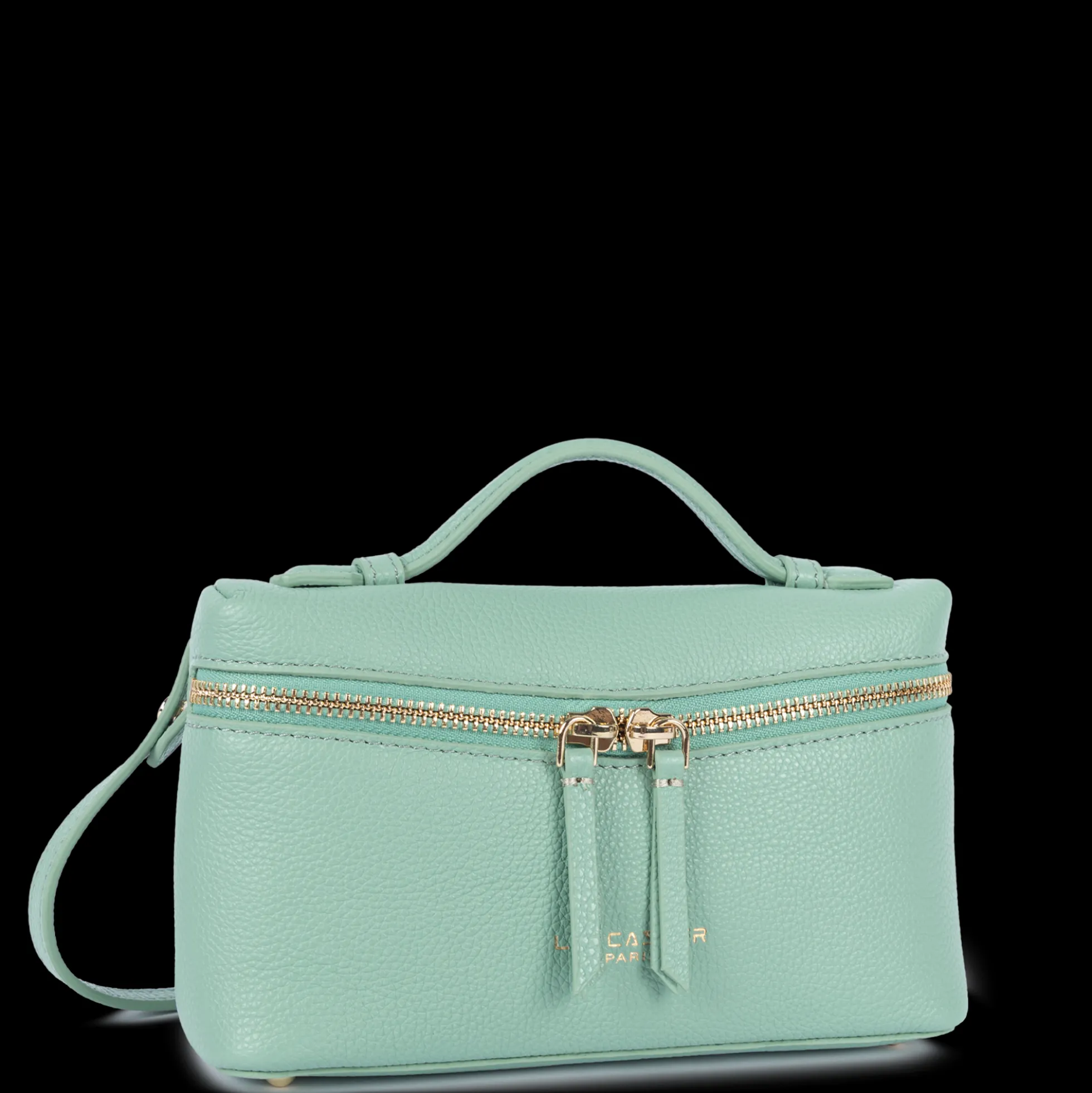 Petit sac boite