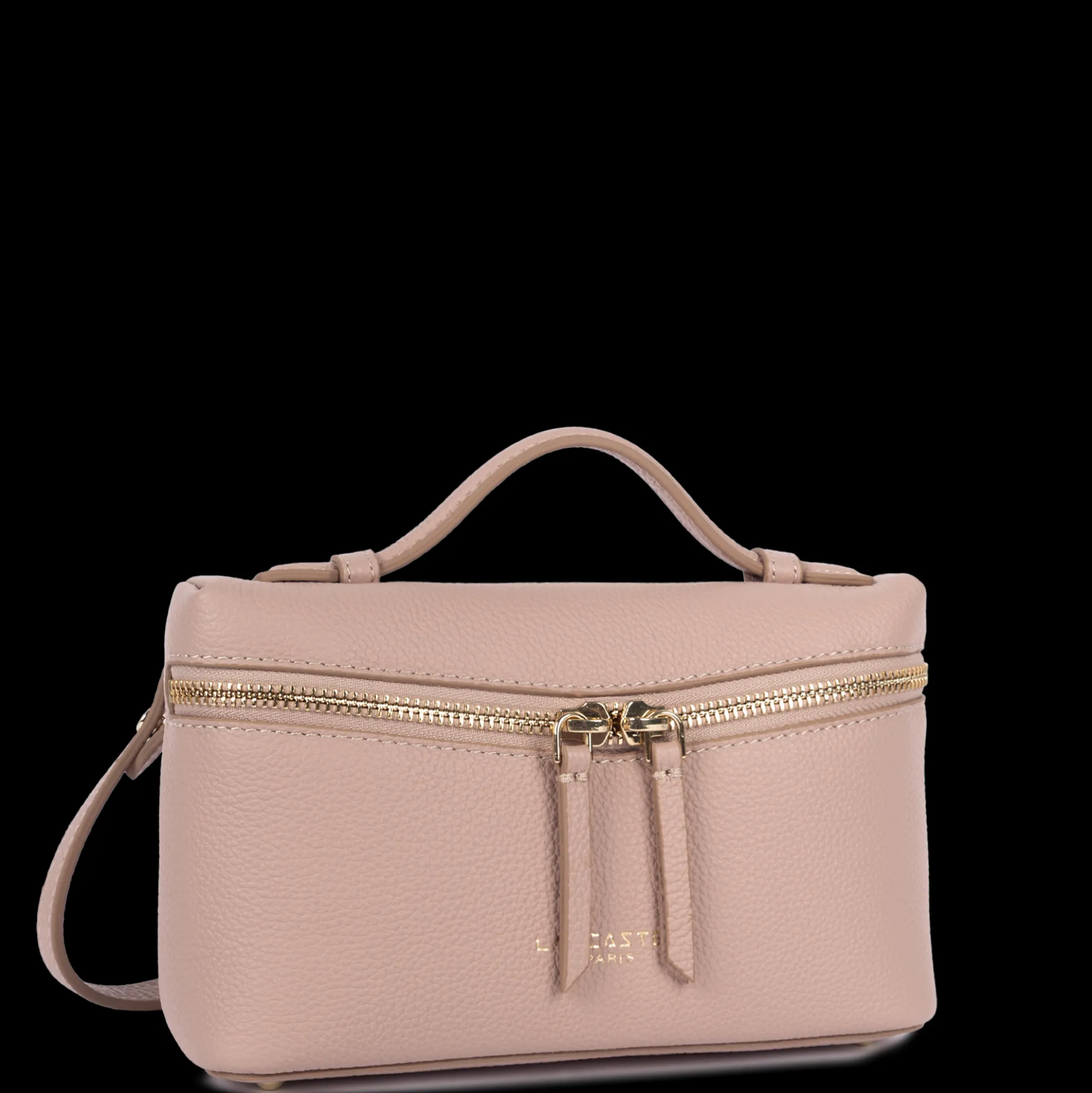 Petit sac boite