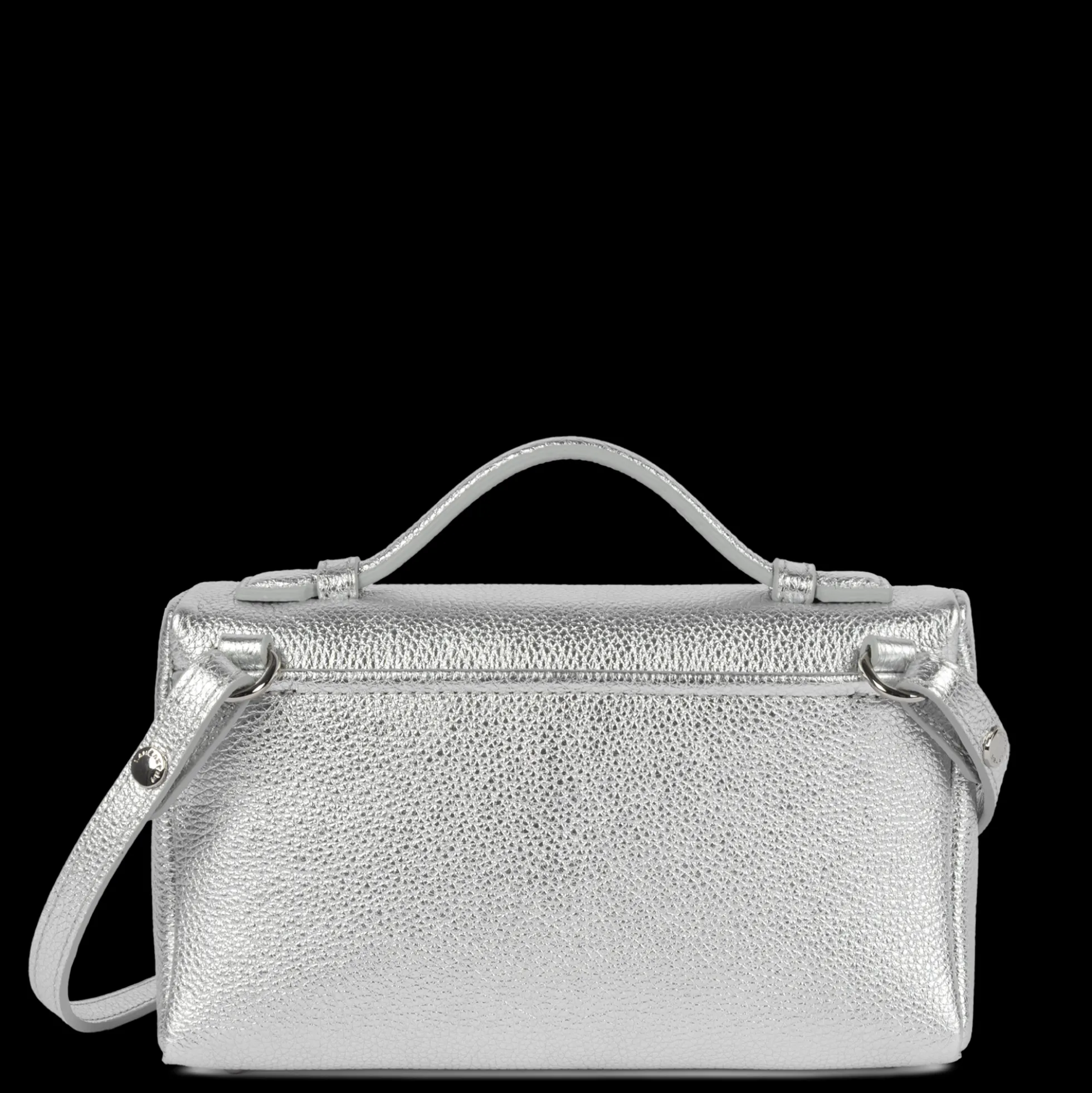 Petit sac boite