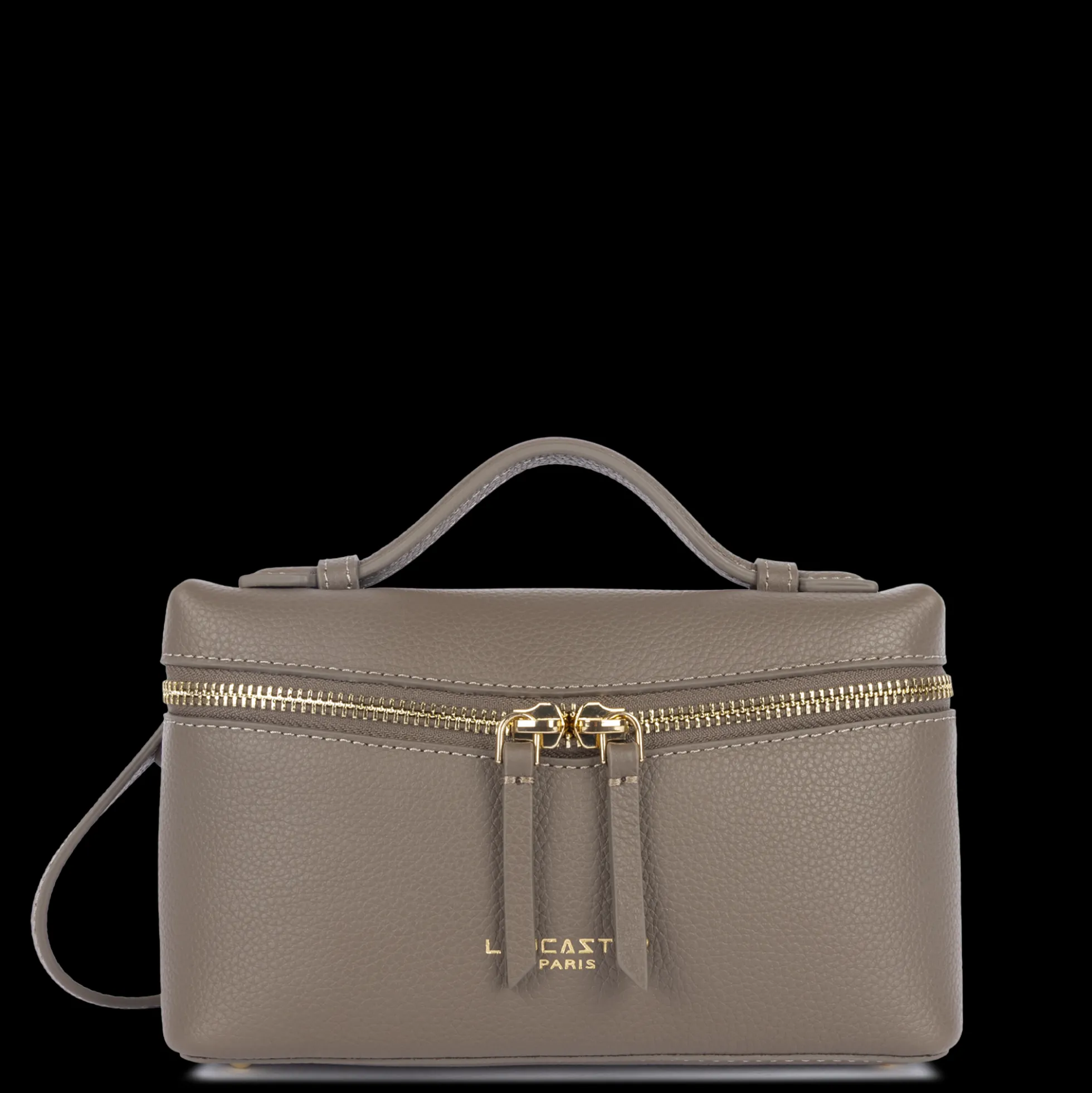 Petit sac boite