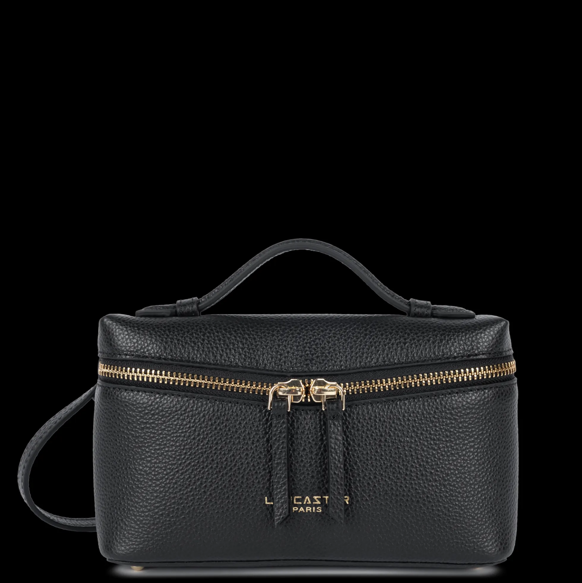 Petit sac boite