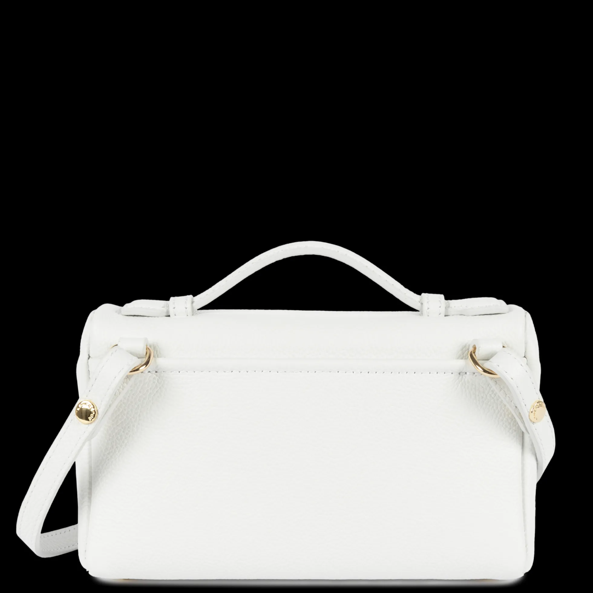 Petit sac boite
