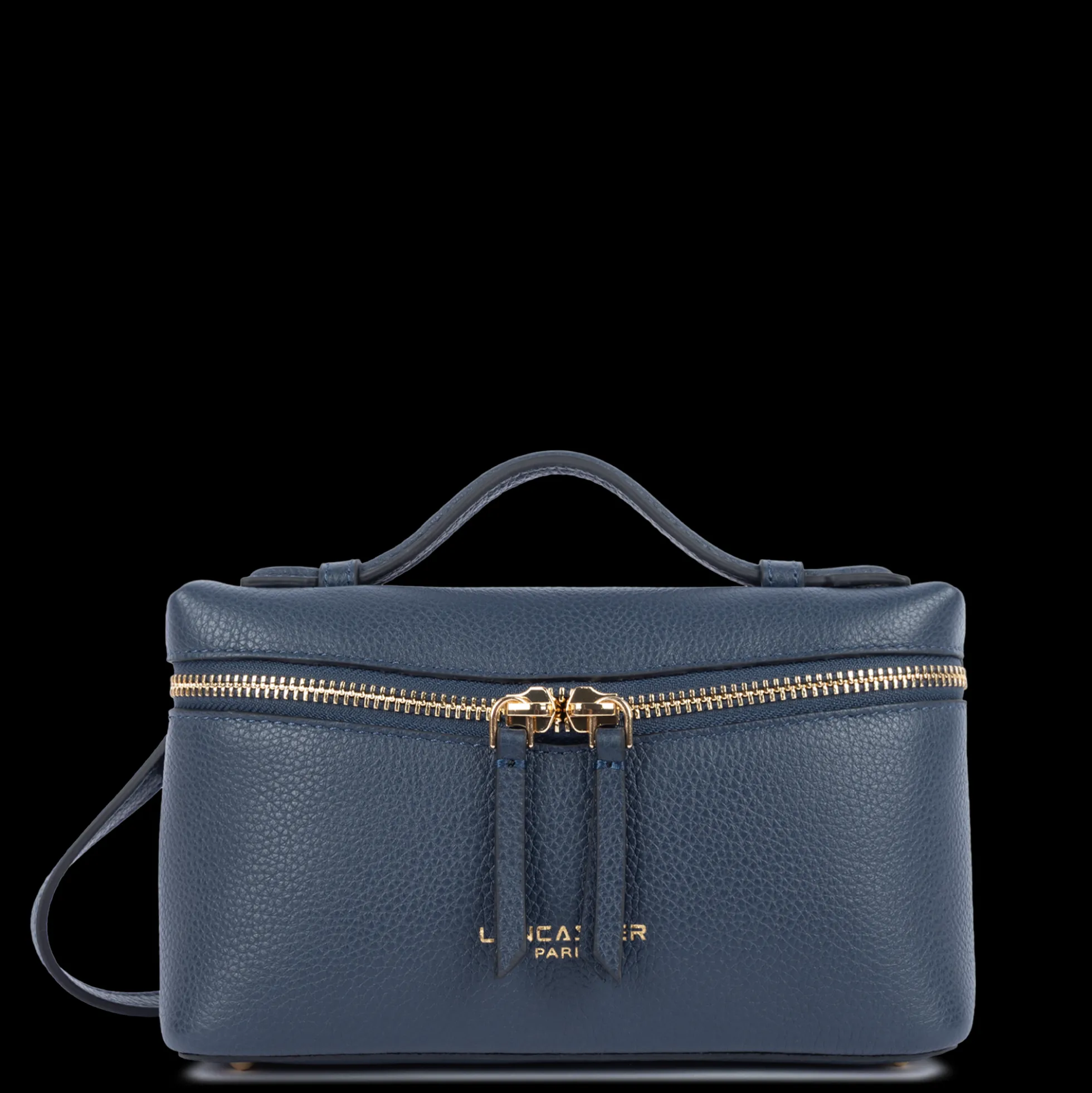Petit sac boite