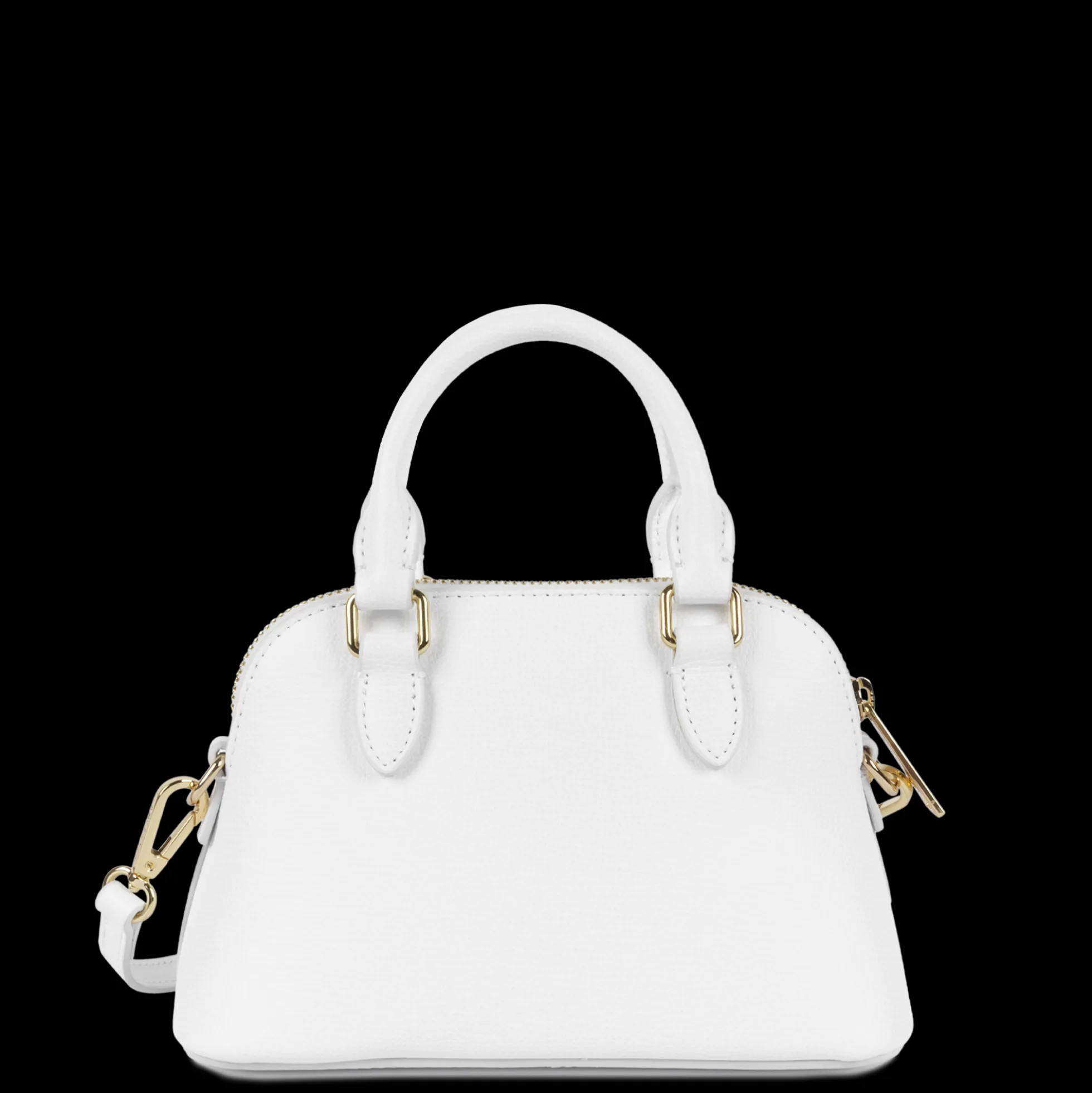 Petit sac demi lune