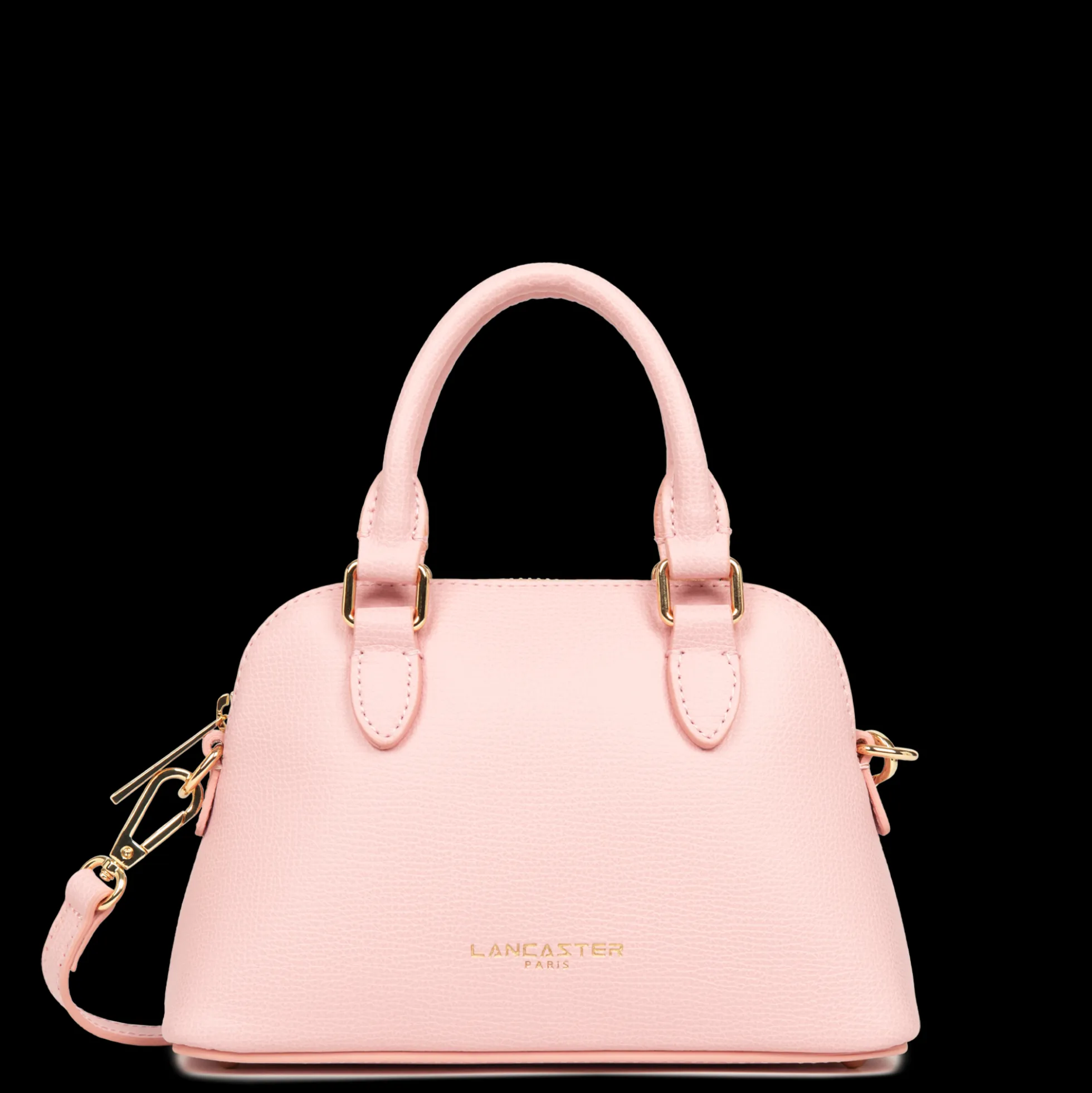 Petit sac demi lune