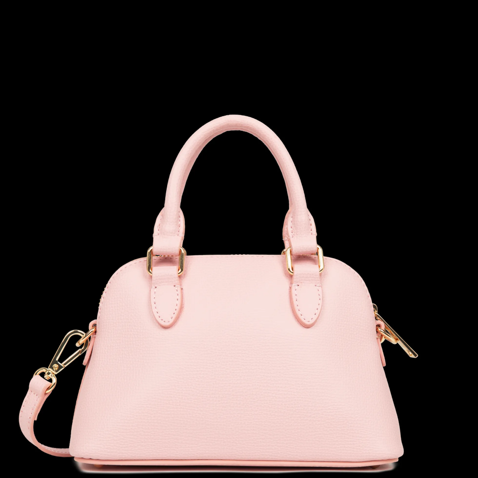 Petit sac demi lune